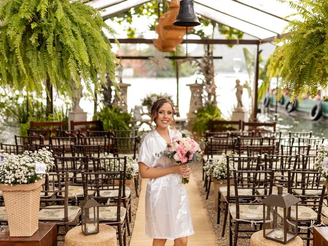 O casamento de Thayane e Gabriel em Rio de Janeiro, Rio de Janeiro 17