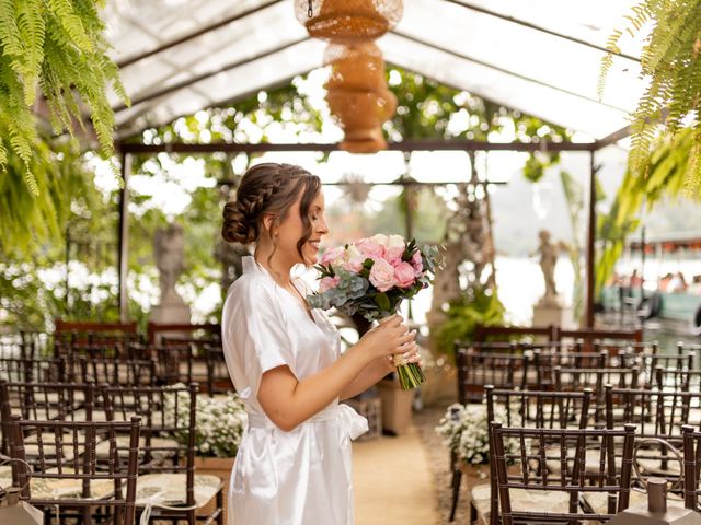 O casamento de Thayane e Gabriel em Rio de Janeiro, Rio de Janeiro 18