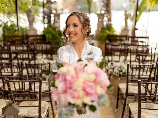 O casamento de Thayane e Gabriel em Rio de Janeiro, Rio de Janeiro 20