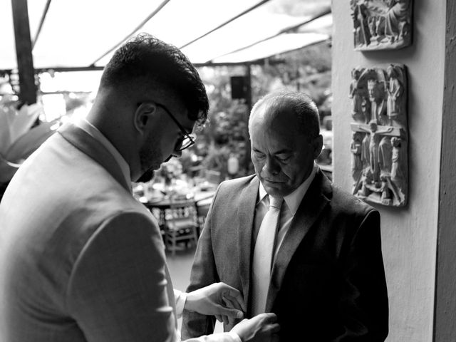 O casamento de Thayane e Gabriel em Rio de Janeiro, Rio de Janeiro 38