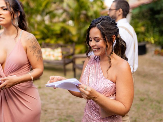 O casamento de Thayane e Gabriel em Rio de Janeiro, Rio de Janeiro 43