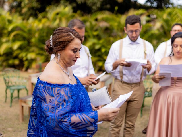 O casamento de Thayane e Gabriel em Rio de Janeiro, Rio de Janeiro 44