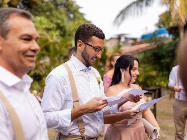 O casamento de Thayane e Gabriel em Rio de Janeiro, Rio de Janeiro 45