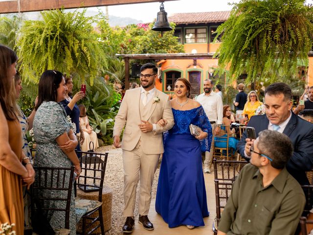 O casamento de Thayane e Gabriel em Rio de Janeiro, Rio de Janeiro 48