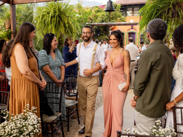 O casamento de Thayane e Gabriel em Rio de Janeiro, Rio de Janeiro 50