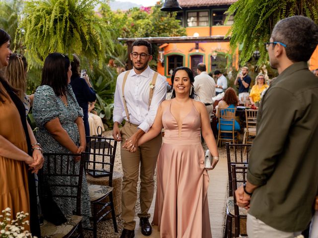 O casamento de Thayane e Gabriel em Rio de Janeiro, Rio de Janeiro 51