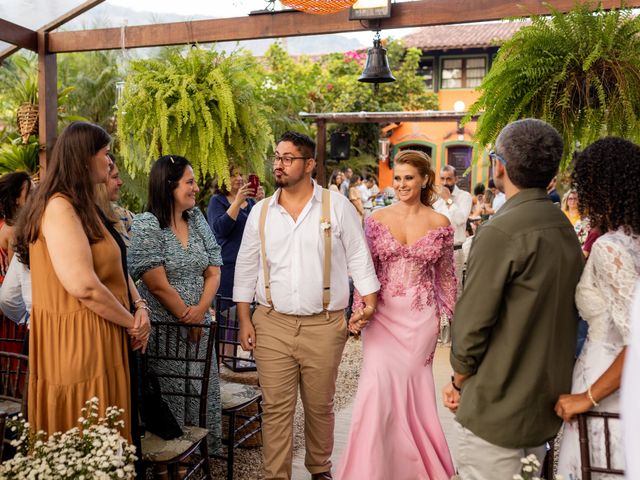 O casamento de Thayane e Gabriel em Rio de Janeiro, Rio de Janeiro 52