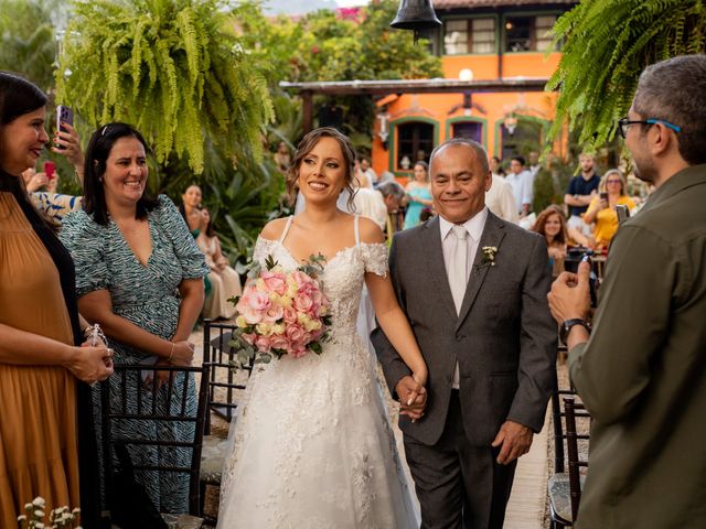 O casamento de Thayane e Gabriel em Rio de Janeiro, Rio de Janeiro 55