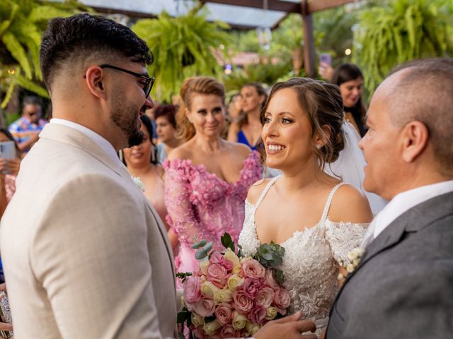 O casamento de Thayane e Gabriel em Rio de Janeiro, Rio de Janeiro 57