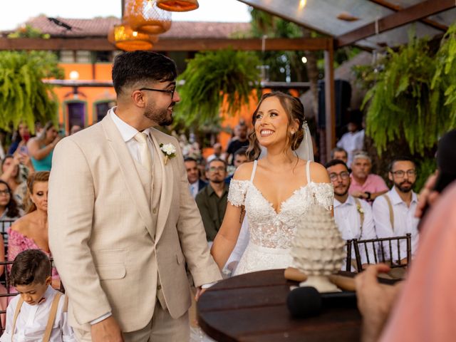 O casamento de Thayane e Gabriel em Rio de Janeiro, Rio de Janeiro 59