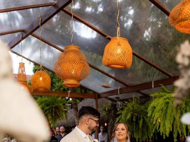 O casamento de Thayane e Gabriel em Rio de Janeiro, Rio de Janeiro 60