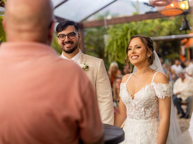 O casamento de Thayane e Gabriel em Rio de Janeiro, Rio de Janeiro 62