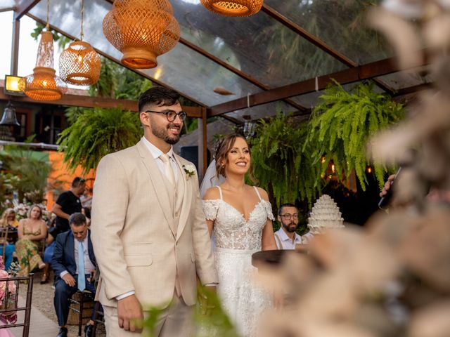 O casamento de Thayane e Gabriel em Rio de Janeiro, Rio de Janeiro 63