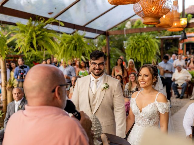 O casamento de Thayane e Gabriel em Rio de Janeiro, Rio de Janeiro 64