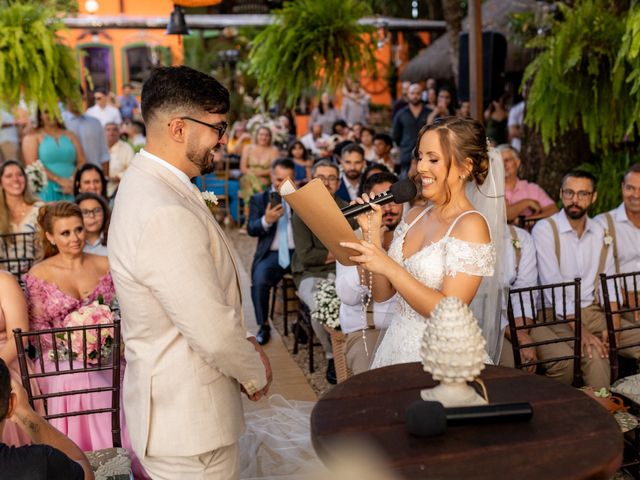 O casamento de Thayane e Gabriel em Rio de Janeiro, Rio de Janeiro 65