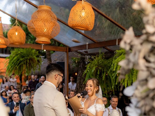 O casamento de Thayane e Gabriel em Rio de Janeiro, Rio de Janeiro 66