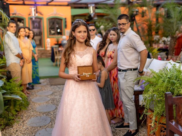 O casamento de Thayane e Gabriel em Rio de Janeiro, Rio de Janeiro 67