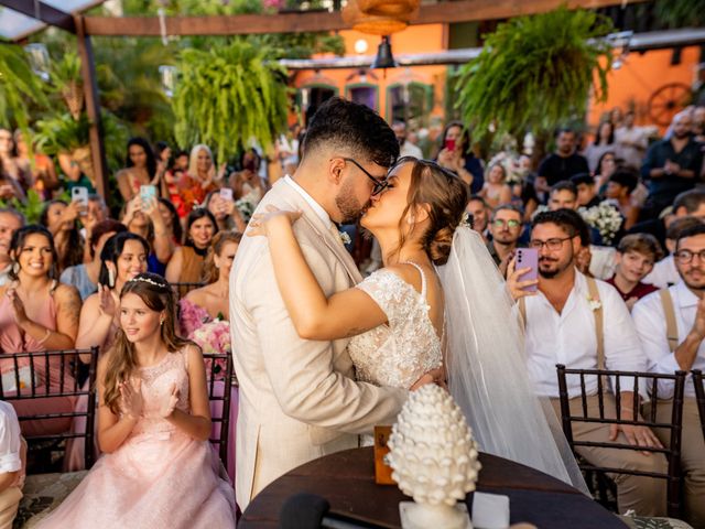 O casamento de Thayane e Gabriel em Rio de Janeiro, Rio de Janeiro 68