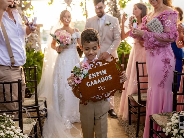 O casamento de Thayane e Gabriel em Rio de Janeiro, Rio de Janeiro 69