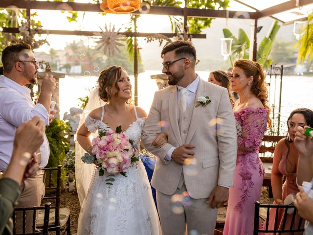 O casamento de Thayane e Gabriel em Rio de Janeiro, Rio de Janeiro 70