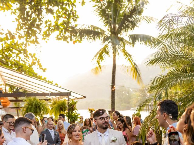 O casamento de Thayane e Gabriel em Rio de Janeiro, Rio de Janeiro 72