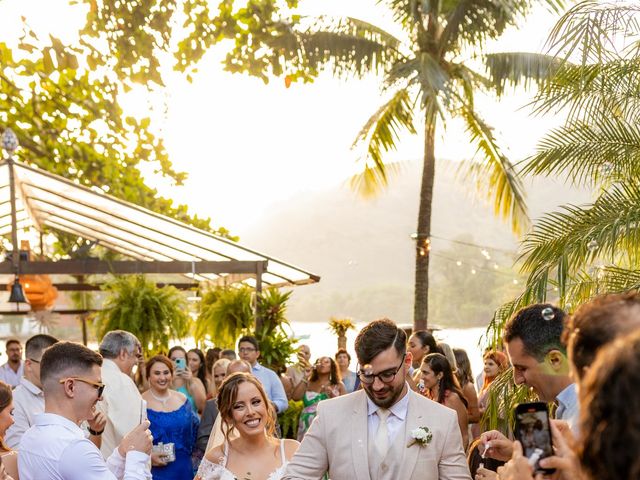 O casamento de Thayane e Gabriel em Rio de Janeiro, Rio de Janeiro 73