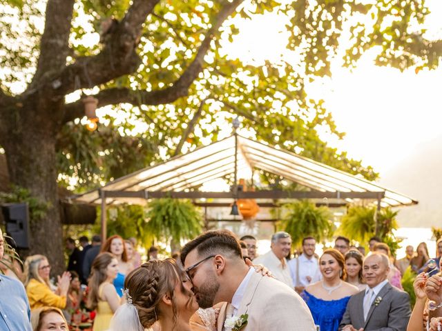 O casamento de Thayane e Gabriel em Rio de Janeiro, Rio de Janeiro 1