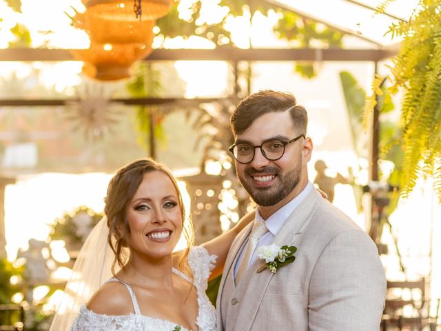 O casamento de Thayane e Gabriel em Rio de Janeiro, Rio de Janeiro 74