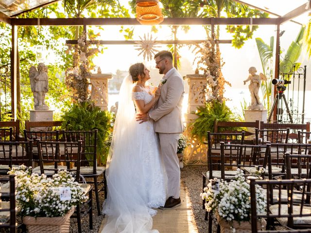 O casamento de Thayane e Gabriel em Rio de Janeiro, Rio de Janeiro 83