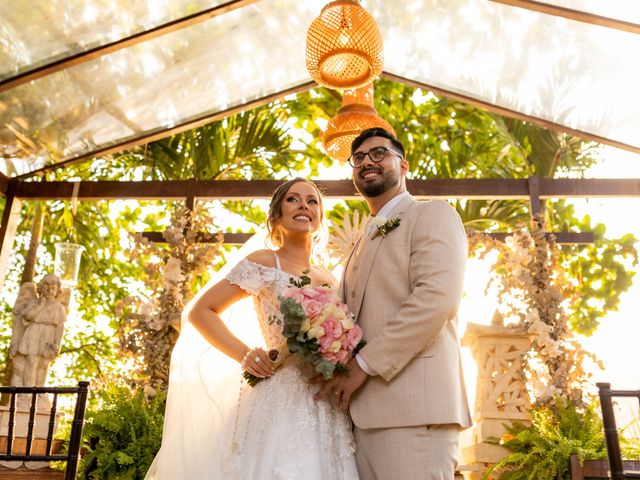 O casamento de Thayane e Gabriel em Rio de Janeiro, Rio de Janeiro 84