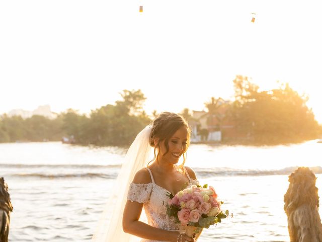 O casamento de Thayane e Gabriel em Rio de Janeiro, Rio de Janeiro 86