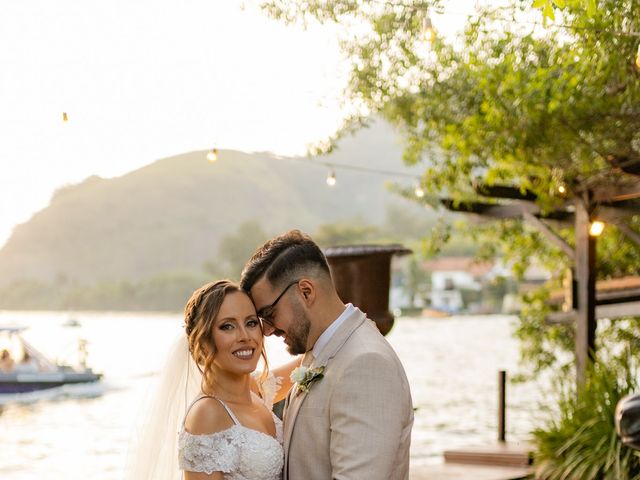 O casamento de Thayane e Gabriel em Rio de Janeiro, Rio de Janeiro 88