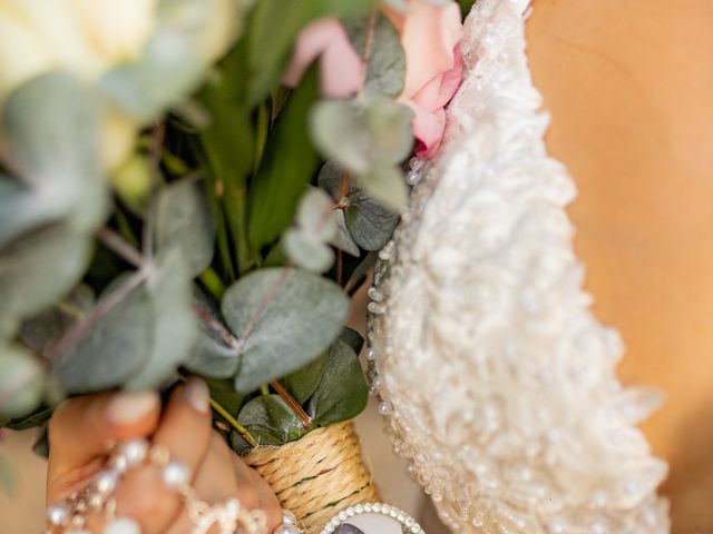 O casamento de Thayane e Gabriel em Rio de Janeiro, Rio de Janeiro 89