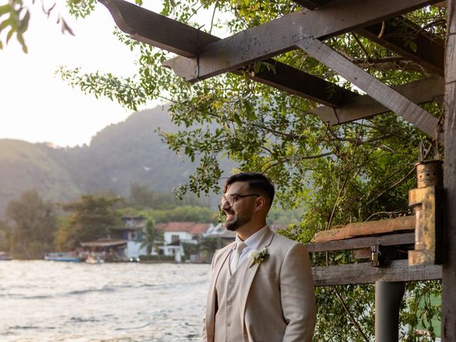 O casamento de Thayane e Gabriel em Rio de Janeiro, Rio de Janeiro 91