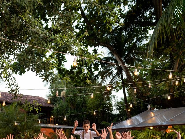 O casamento de Thayane e Gabriel em Rio de Janeiro, Rio de Janeiro 2