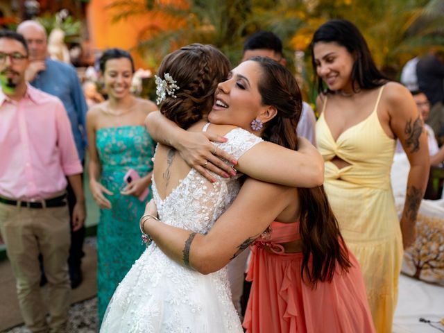 O casamento de Thayane e Gabriel em Rio de Janeiro, Rio de Janeiro 93