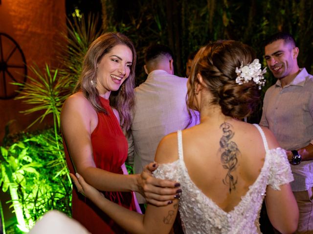 O casamento de Thayane e Gabriel em Rio de Janeiro, Rio de Janeiro 96