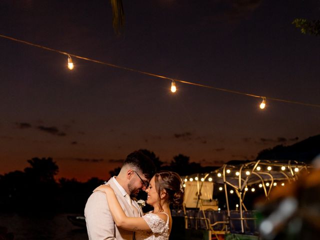 O casamento de Thayane e Gabriel em Rio de Janeiro, Rio de Janeiro 97