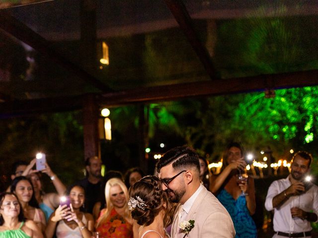 O casamento de Thayane e Gabriel em Rio de Janeiro, Rio de Janeiro 99