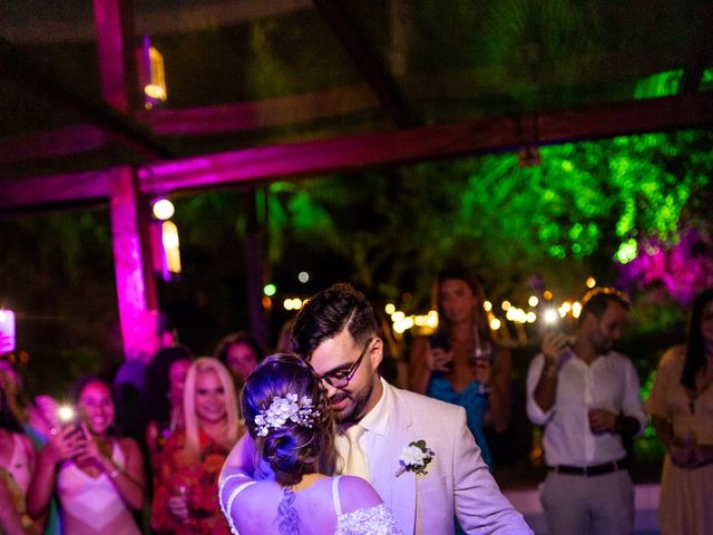 O casamento de Thayane e Gabriel em Rio de Janeiro, Rio de Janeiro 100