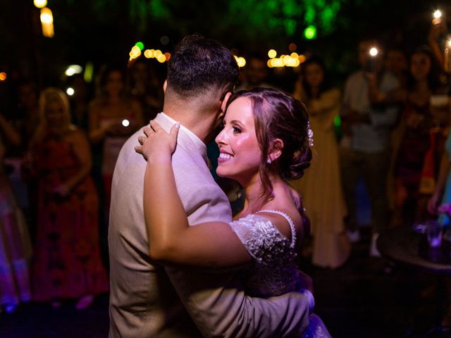 O casamento de Thayane e Gabriel em Rio de Janeiro, Rio de Janeiro 101