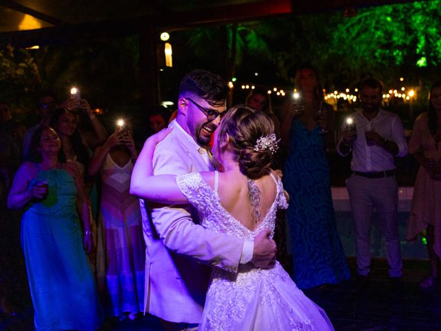 O casamento de Thayane e Gabriel em Rio de Janeiro, Rio de Janeiro 102