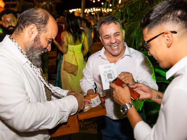 O casamento de Thayane e Gabriel em Rio de Janeiro, Rio de Janeiro 103