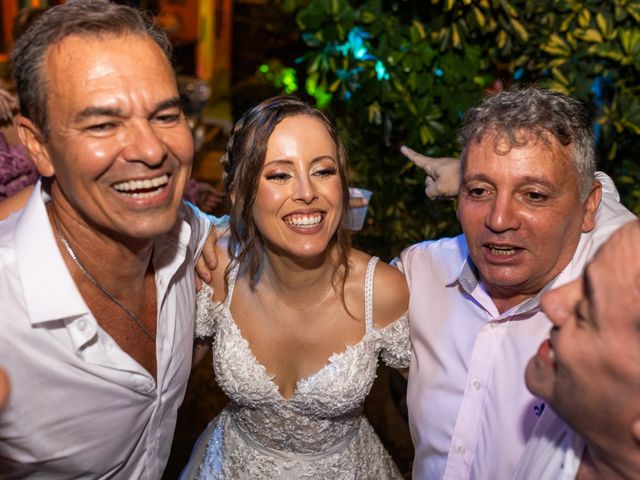 O casamento de Thayane e Gabriel em Rio de Janeiro, Rio de Janeiro 109