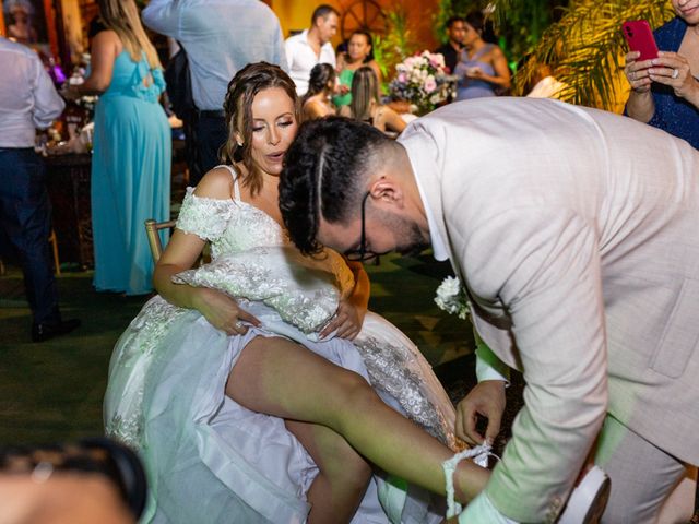 O casamento de Thayane e Gabriel em Rio de Janeiro, Rio de Janeiro 110