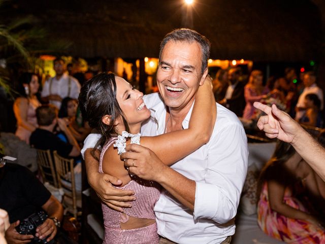 O casamento de Thayane e Gabriel em Rio de Janeiro, Rio de Janeiro 111