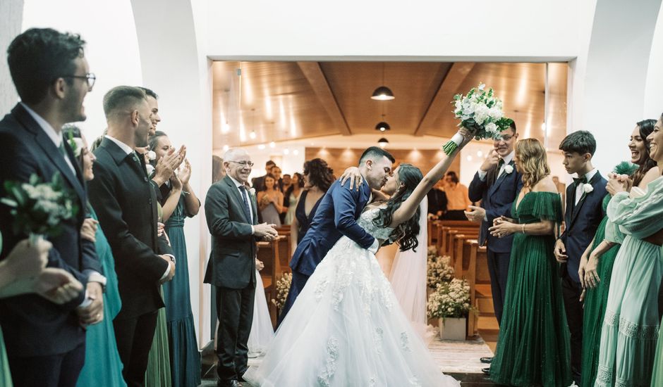 O casamento de Pedro Vítor e Barbara Dias em Brasília, Distrito Federal