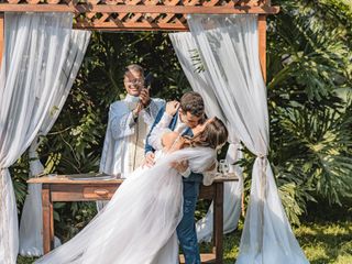 O casamento de Sylvana e Marcelo 2