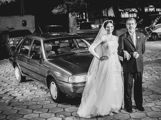 O casamento de Daniel e Marina em Vitória, Espírito Santo 50