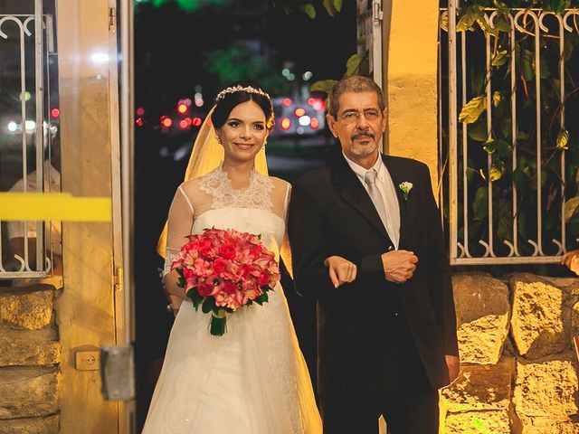 O casamento de Daniel e Marina em Vitória, Espírito Santo 58